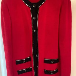 St. John Collection by Marie Grey